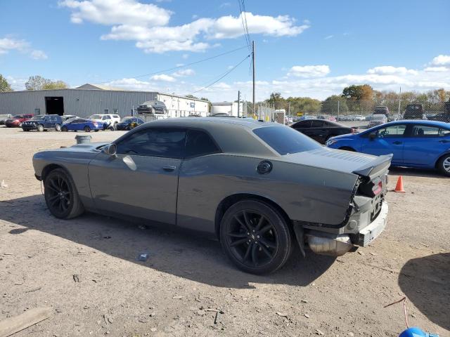 Photo 2 from auction – 2017 DODGE CHALLENGER with VIN 2C3CDZAG0HH649004