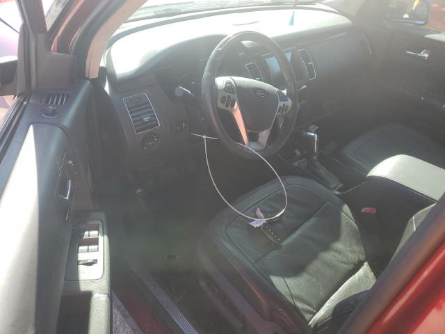 Photo 8 from auction – 2017 FORD FLEX LIMIT with VIN 2FMHK6DT4HBA11190