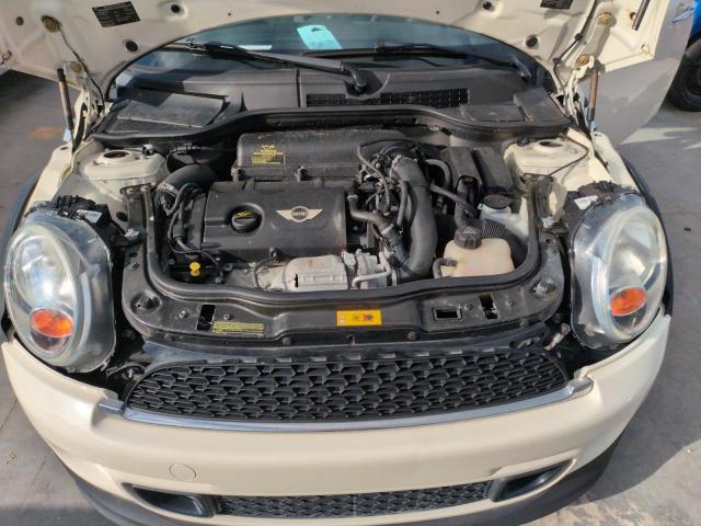 Photo 11 from auction – 2013 MINI COOPER ROA with VIN WMWSY3C50DT594519