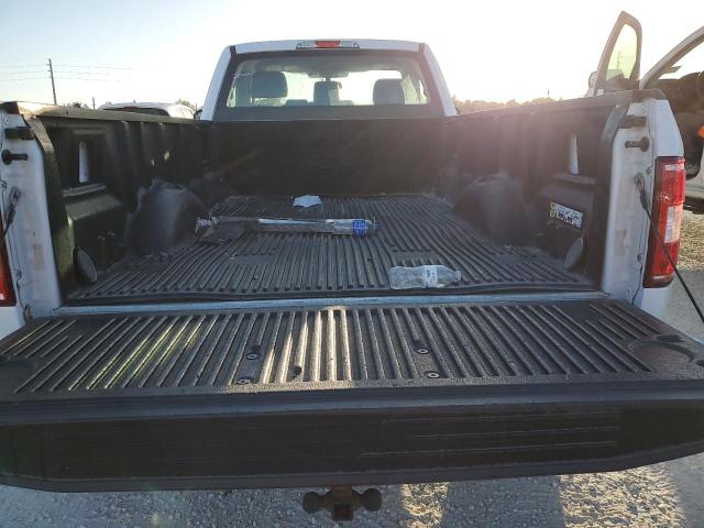 Photo 10 from auction – 2020 FORD F150 with VIN 1FTMF1CB9LKD51226