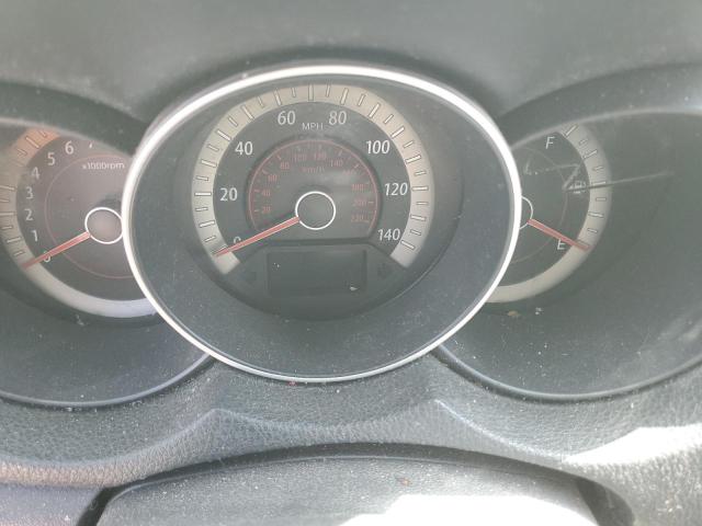 Photo 9 from auction – 2011 KIA FORTE EX with VIN KNAFU4A22B5888582