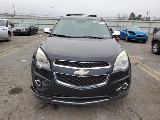 Photo 5 from auction – 2015 CHEVROLET EQUINOX LT with VIN 2GNALDEK5F6304140