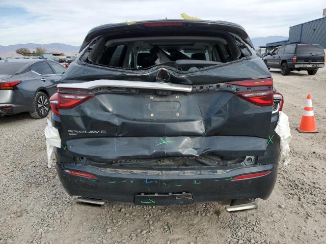 Photo 6 from auction – 2021 BUICK ENCLAVE AV with VIN 5GAEVCKW9MJ146909