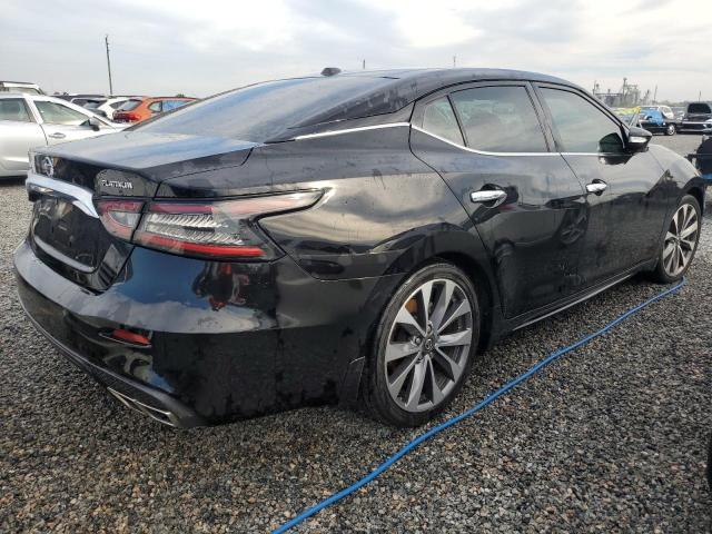 Photo 3 from auction – 2020 NISSAN MAXIMA PLA with VIN 1N4AA6FV6LC362236