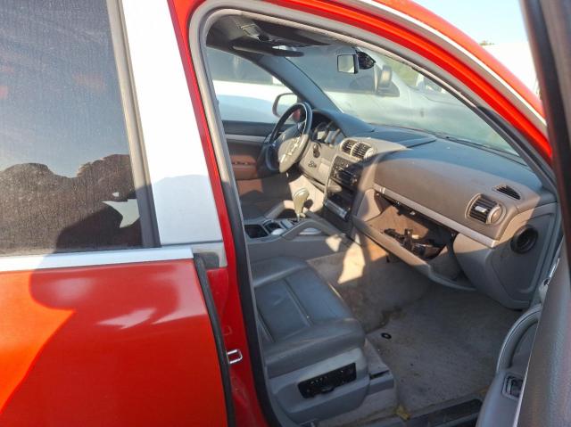 Zdjęcie 5 z aukcji – 2004 PORSCHE CAYENNE S z VIN WP1AB29P04LA65315