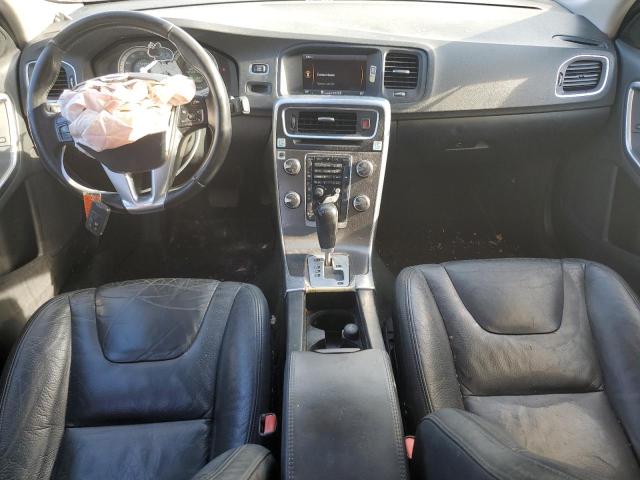Photo 8 from auction – 2012 VOLVO S60 T5 with VIN YV1622FS8C2042556