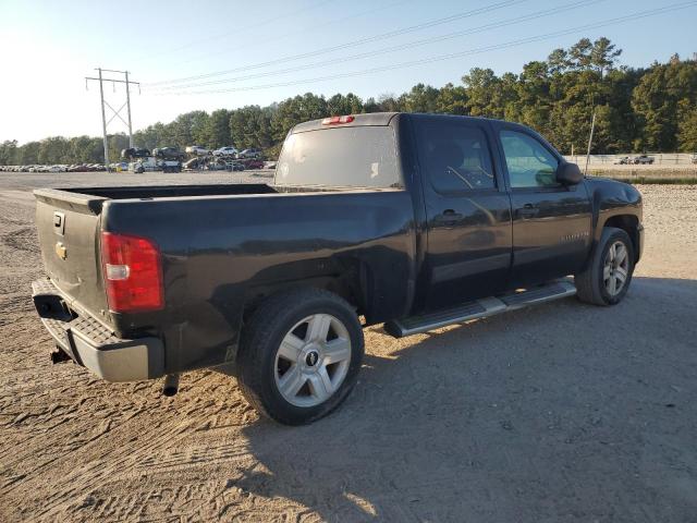 Photo 3 from auction – 2007 CHEVROLET SILVERADO with VIN 3GCEC13J57G513080