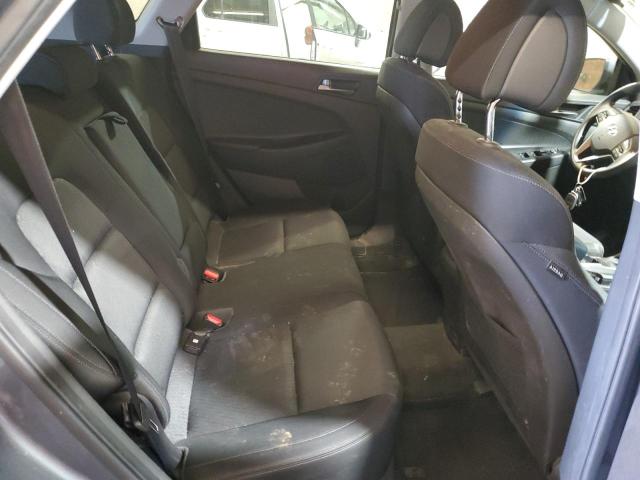 Photo 11 from auction – 2016 HYUNDAI TUCSON LIM with VIN KM8J3CA24GU040299