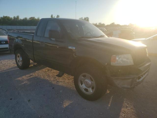 Photo 4 from auction – 2008 FORD F150 with VIN 1FTRF12208KF04008
