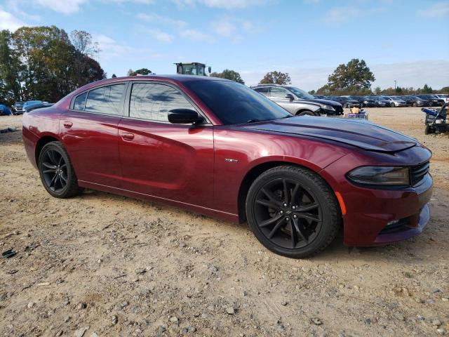 Photo 4 from auction – 2017 DODGE CHARGER R/ with VIN 2C3CDXCT7HH587714