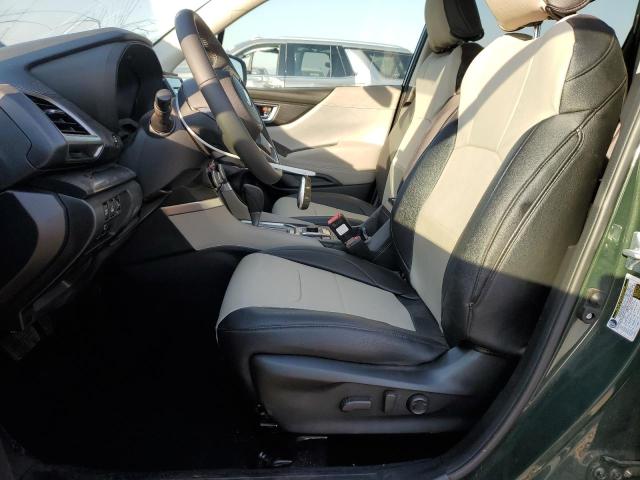 Photo 7 from auction – 2023 SUBARU FORESTER P with VIN JF2SKAEC3PH504633