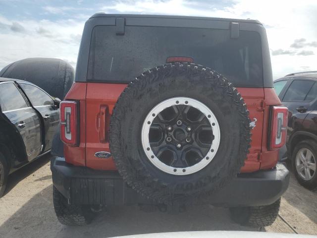 Фото 6 с аукциона – 2023 FORD BRONCO BAS с VIN 1FMDE5DH3PLB10433