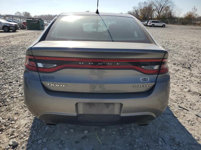 Снимка 6 от търг – 2013 DODGE DART SXT с VIN 1C3CDFBA6DD299961