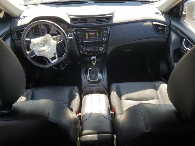 Photo 8 from auction – 2018 NISSAN ROGUE S with VIN JN8AT2MT9JW457498