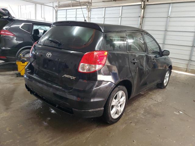 Photo 3 from auction – 2003 TOYOTA COROLLA MA with VIN 2T1KY32E73C136969