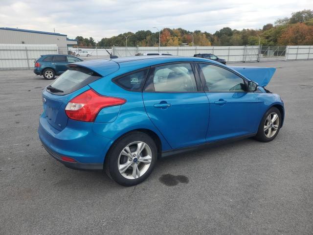 Photo 3 from auction – 2013 FORD FOCUS SE with VIN 1FADP3K2XDL321308