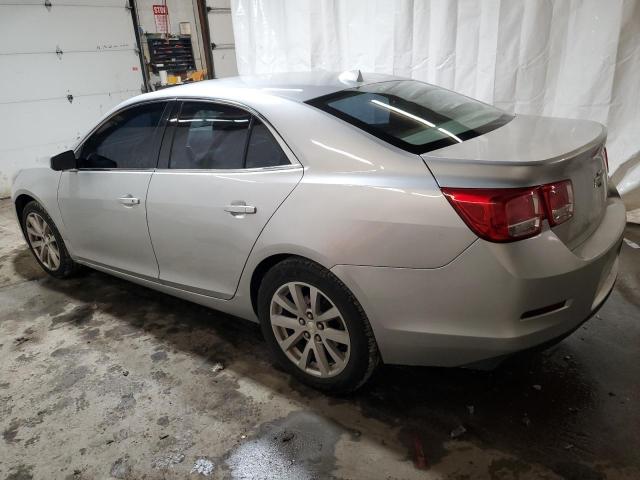 Photo 2 from auction – 2013 CHEVROLET MALIBU with VIN 1G11E5SA1DF315412