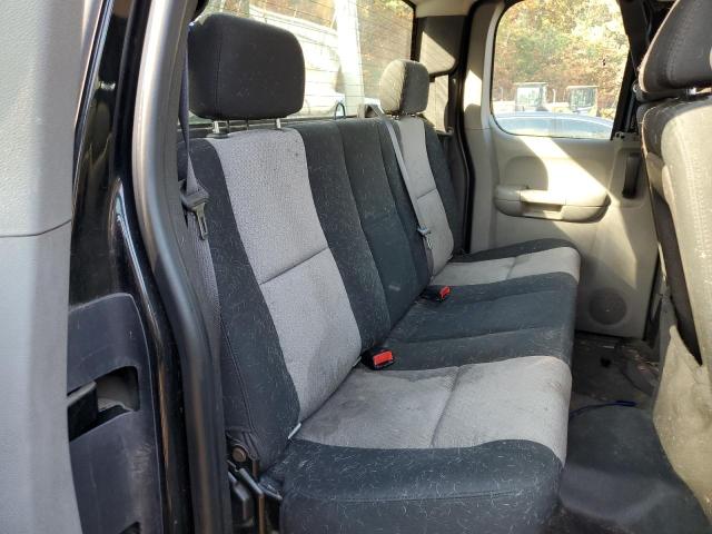 Photo 10 from auction – 2008 CHEVROLET SILVERADO with VIN 1GCEC19X08Z275359