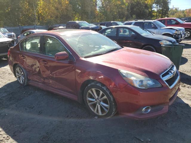 Photo 4 from auction – 2013 SUBARU LEGACY 2.5 with VIN 4S3BMBL68D3007999