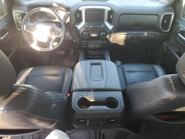 Photo 8 from auction – 2021 CHEVROLET SILVERADO with VIN 3GCPWDED8MG466681