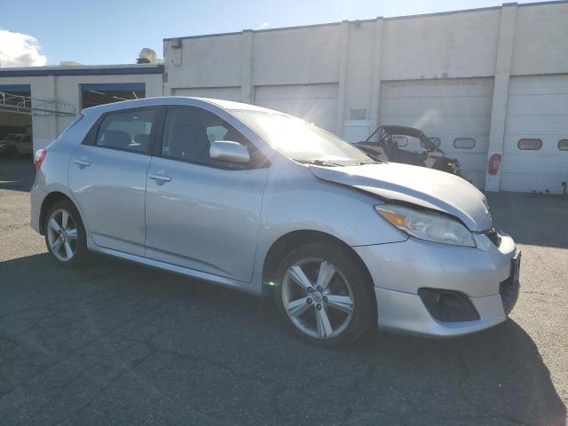 Photo 4 from auction – 2010 TOYOTA COROLLA MA with VIN 2T1LE4EE6AC018164