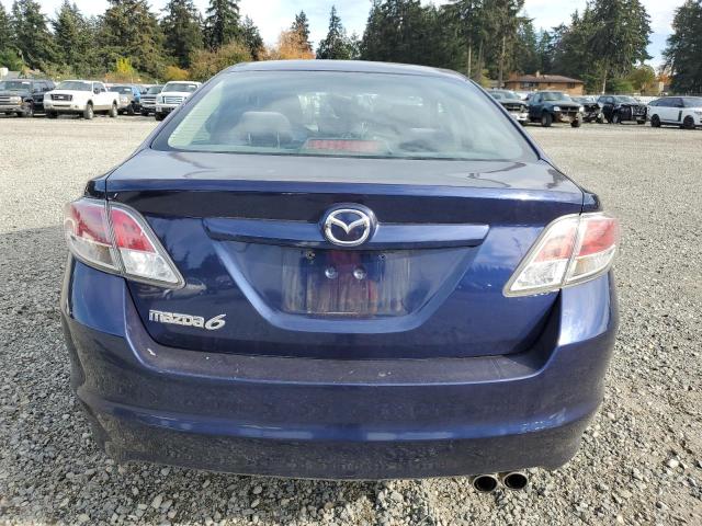 Photo 6 from auction – 2010 MAZDA 6 I with VIN 1YVHZ8BH2A5M48359