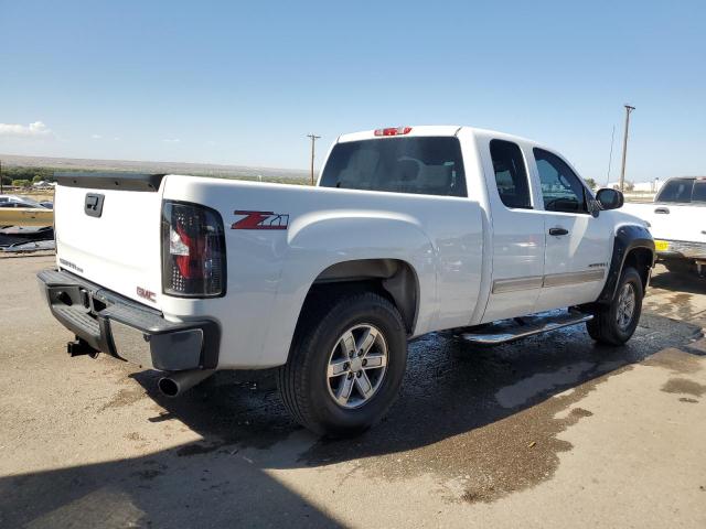 Photo 3 from auction – 2007 GMC NEW SIERRA with VIN 2GTEC19J071586132