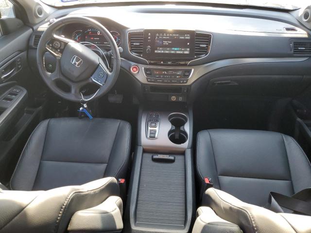 Photo 8 from auction – 2022 HONDA PILOT EXL with VIN 5FNYF5H56NB036329