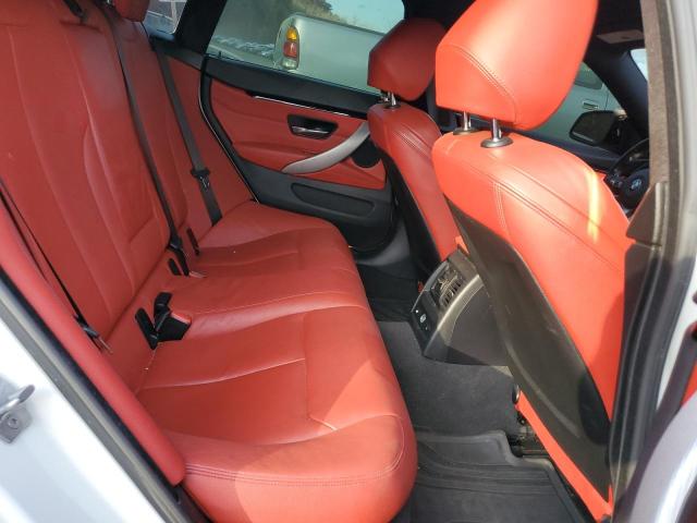 Photo 10 from auction – 2019 BMW 430XI GRAN with VIN WBA4J3C5XKBL08367