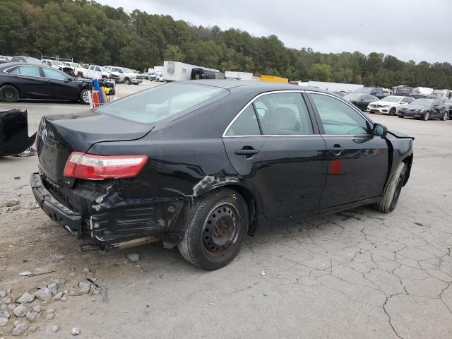 Photo 3 from auction – 2009 TOYOTA CAMRY BASE with VIN 4T1BE46K89U380524