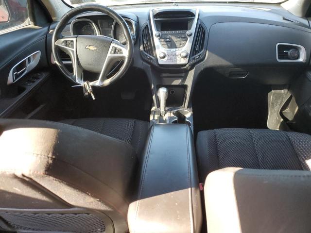 Photo 8 from auction – 2014 CHEVROLET EQUINOX LT with VIN 2GNFLFEKXE6354063
