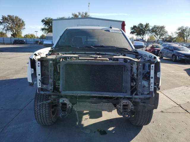 Photo 5 from auction – 2015 CHEVROLET SILVERADO with VIN 3GCUKSEC4FG491820