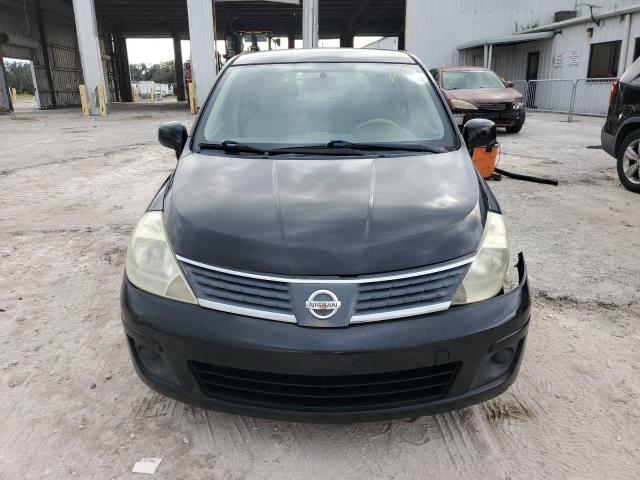 Photo 5 from auction – 2008 NISSAN VERSA S with VIN 3N1BC13E38L447968