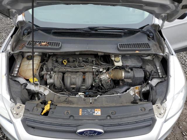 Photo 12 from auction – 2014 FORD ESCAPE S with VIN 1FMCU0F79EUB08635