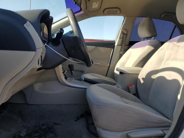 Photo 7 from auction – 2011 TOYOTA COROLLA BA with VIN JTDBU4EE2B9154913