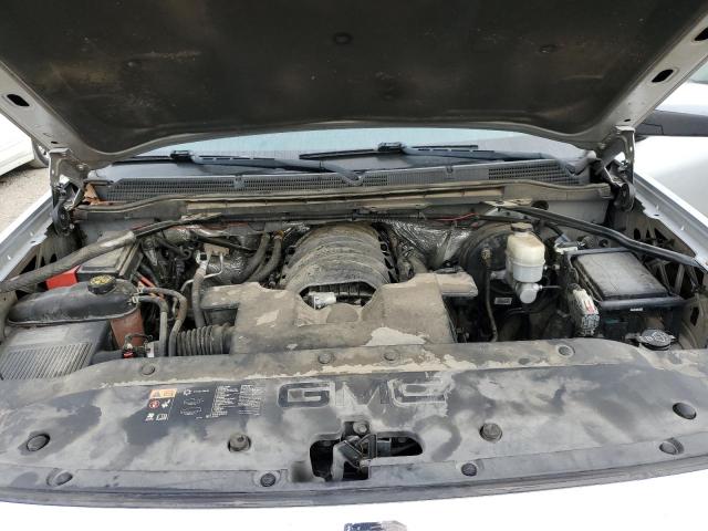 Photo 11 from auction – 2015 GMC SIERRA K15 with VIN 3GTU2VEC9FG282607