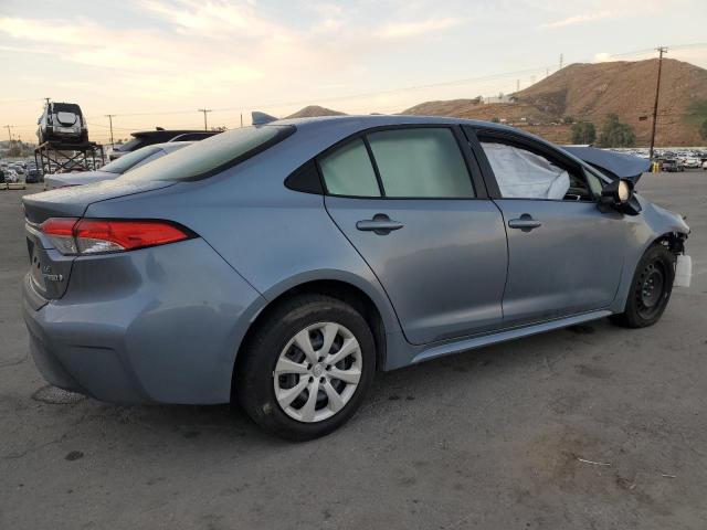 Photo 3 from auction – 2023 TOYOTA COROLLA LE with VIN JTDBCMFE1PJ009045