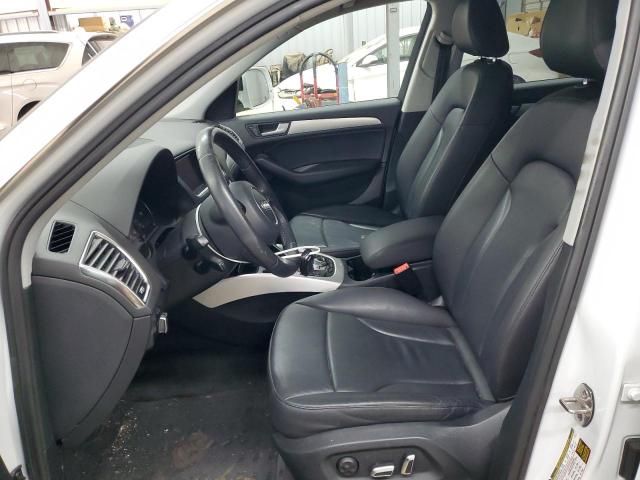 Photo 7 from auction – 2015 AUDI Q5 PREMIUM with VIN WA1DGAFP8FA081138