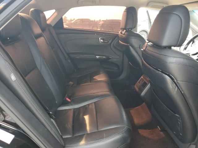 Photo 10 from auction – 2014 TOYOTA AVALON BAS with VIN 4T1BK1EB5EU097646