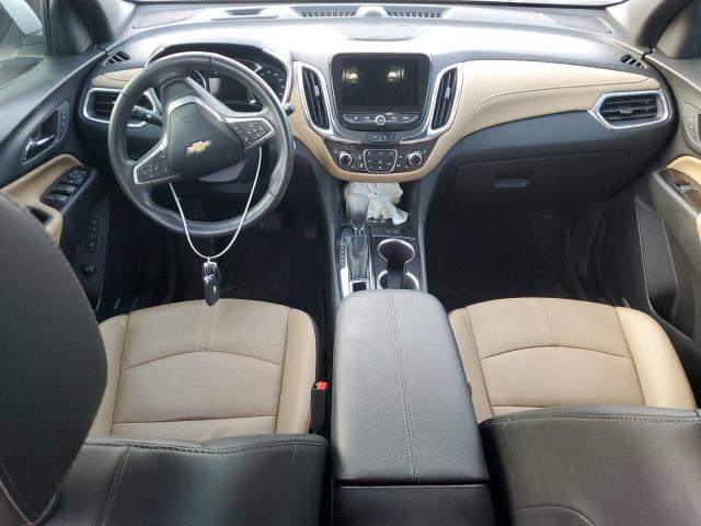 Photo 8 from auction – 2022 CHEVROLET EQUINOX PR with VIN 3GNAXNEV3NS115491