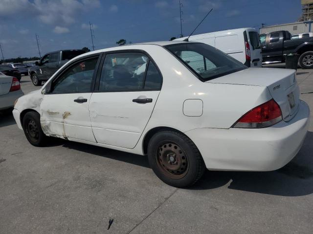 Photo 2 from auction – 2004 MITSUBISHI LANCER ES with VIN JA3AJ26E64U059471