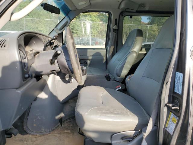 Photo 7 from auction – 2007 FORD ECONOLINE with VIN 1FBSS31L47DB30495