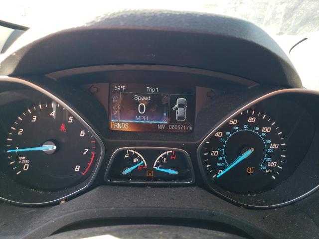 Photo 9 from auction – 2015 FORD ESCAPE TIT with VIN 1FMCU9JX2FUB02270