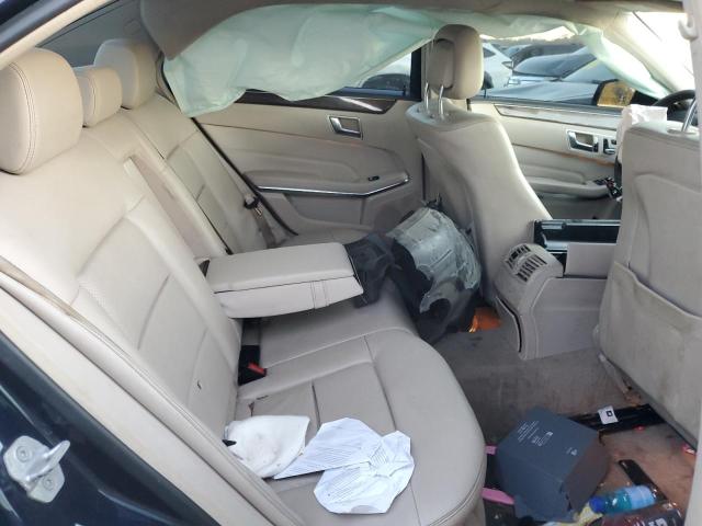 Photo 10 from auction – 2014 MERCEDES-BENZ E 350 with VIN WDDHF5KB7EA882109
