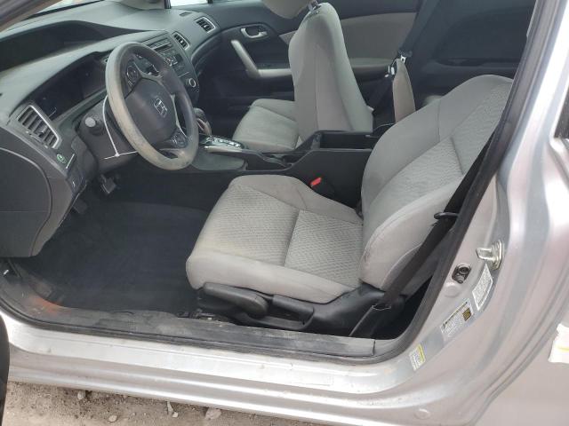 Photo 7 from auction – 2015 HONDA CIVIC LX with VIN 2HGFG3B57FH516894