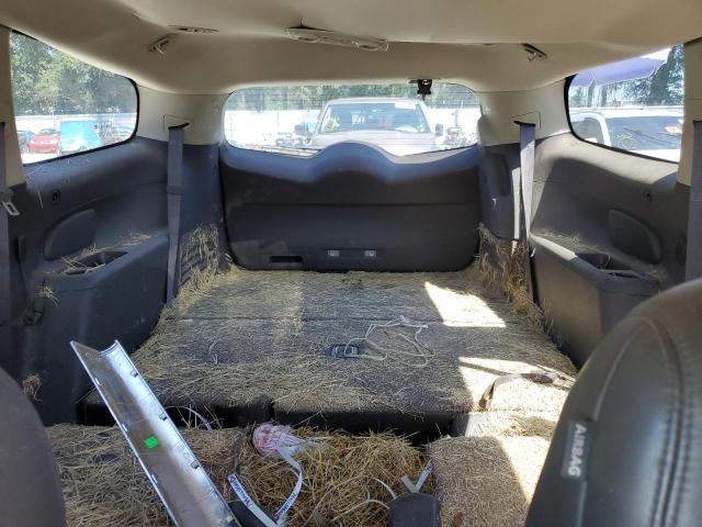 Photo 10 from auction – 2014 BUICK ENCLAVE with VIN 5GAKRBKD5EJ138565