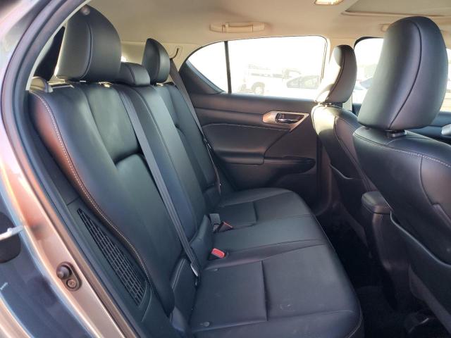 Photo 10 from auction – 2015 LEXUS CT 200 with VIN JTHKD5BH6F2217867
