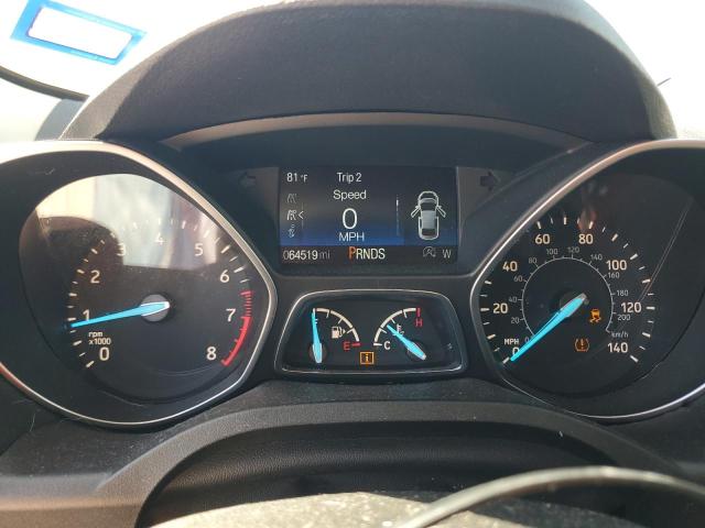 Photo 9 from auction – 2018 FORD ESCAPE SE with VIN 1FMCU0GD9JUA04547