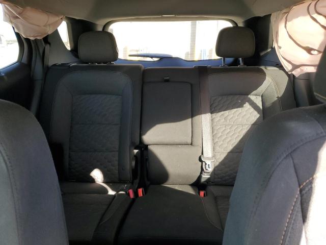 Photo 10 from auction – 2018 CHEVROLET EQUINOX LT with VIN 2GNAXJEV0J6299886