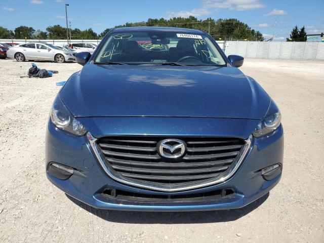 Photo 5 from auction – 2018 MAZDA 3 TOURING with VIN 3MZBN1V37JM170113